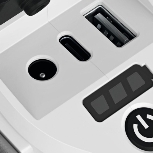 SITHL PS 1-złącza w ładowarce mobilnej